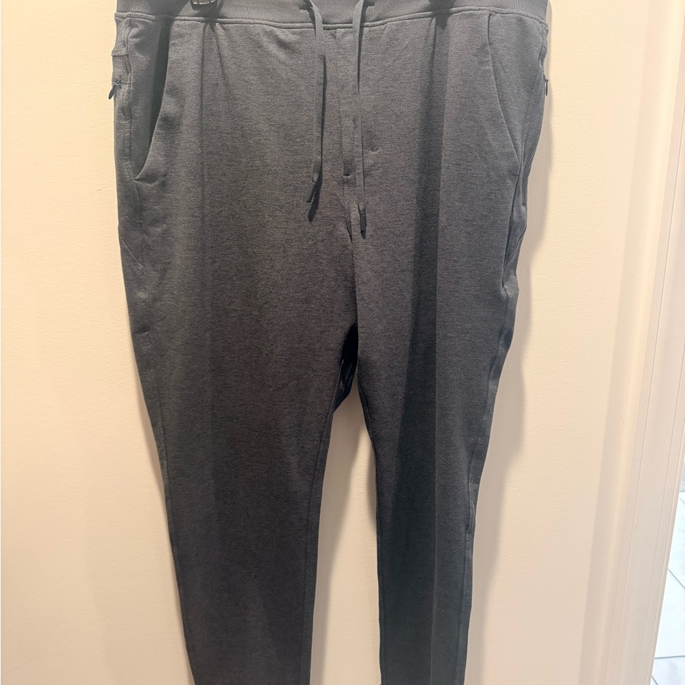 Birddogs Charcoal Joggers
